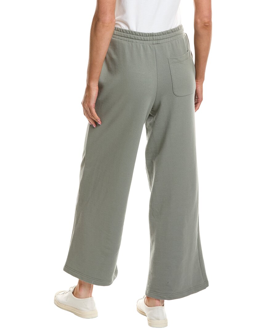 Splendid Greta Pantalón Corto de Tela Toalla
