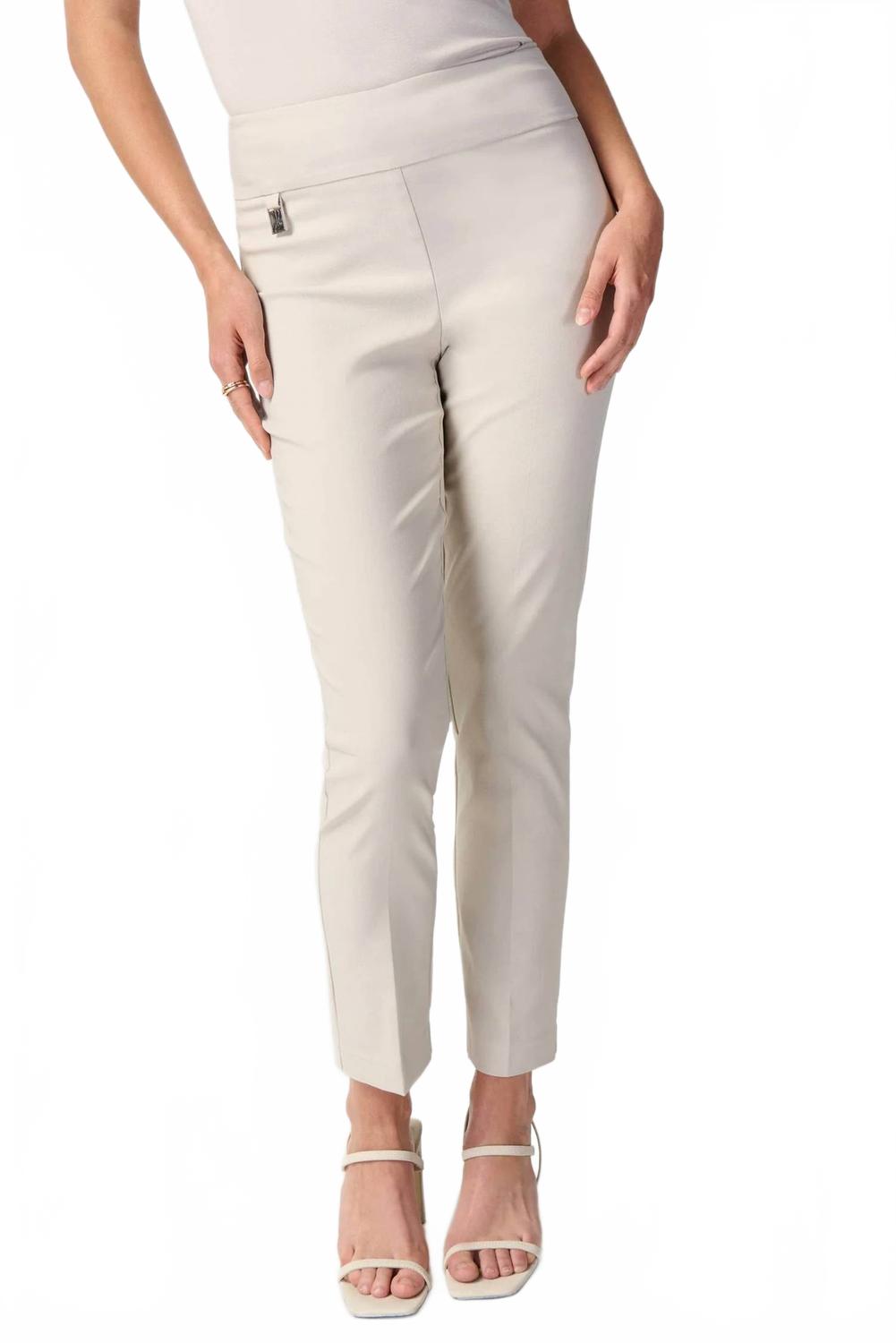 Pantalón de corte ajustado