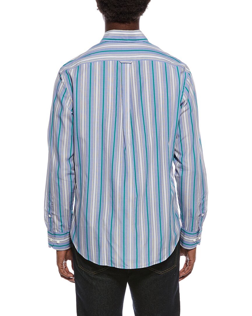 J.McLaughlin Camisa Tejida Club
