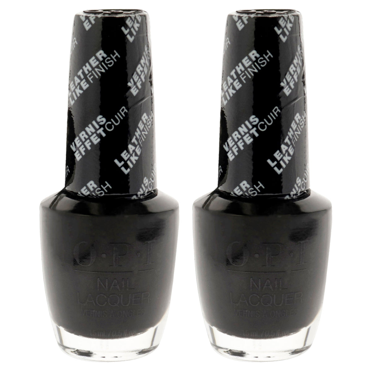 Esmalte de uñas (2 unidades) 0,5 oz