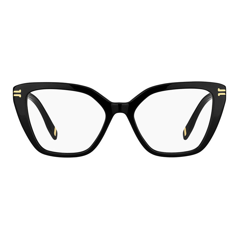 Gafas 53 mm color negro
