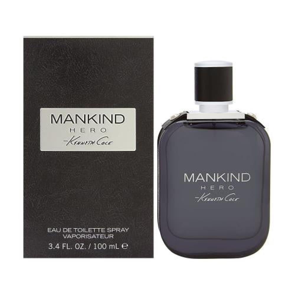 Perfume eau de toilette 3,4 oz