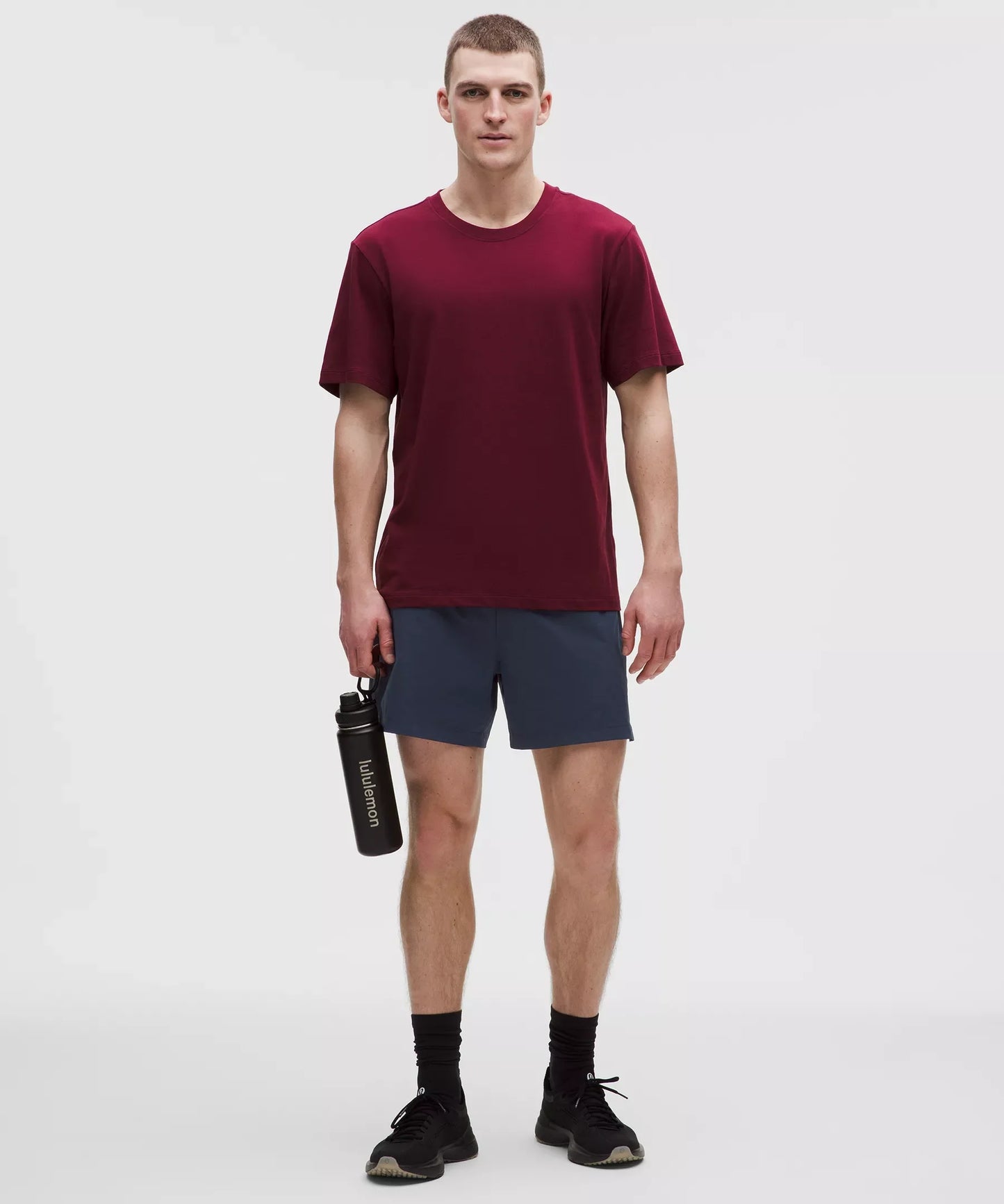 Short