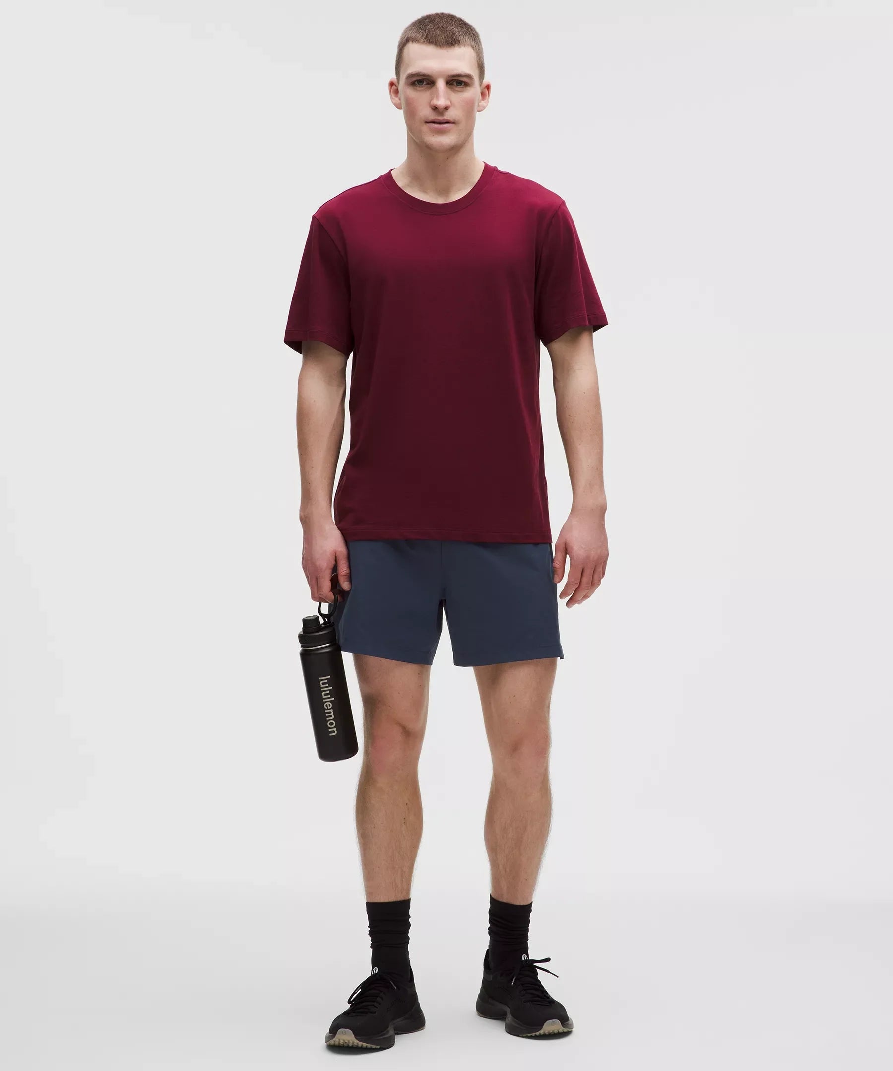 Short