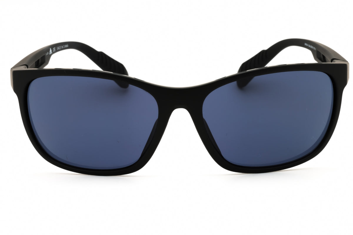 Gafas color negro