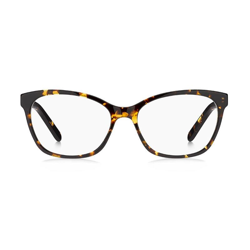 Gafas 53 mm color café