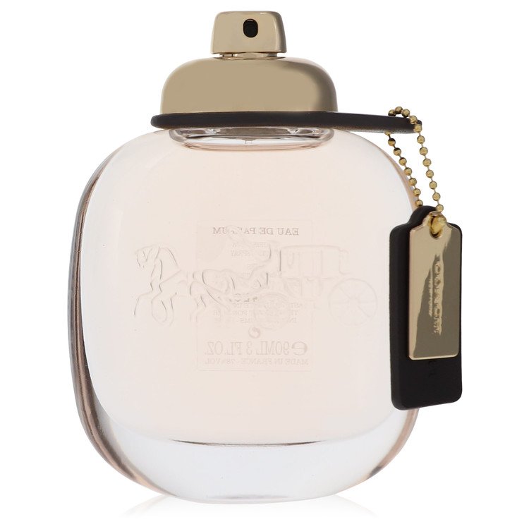 Perfume de mujer eau de parfum 3 oz (probador)