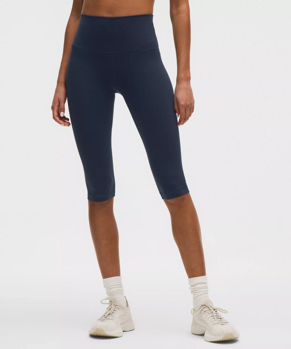 Leggings de tiro alto