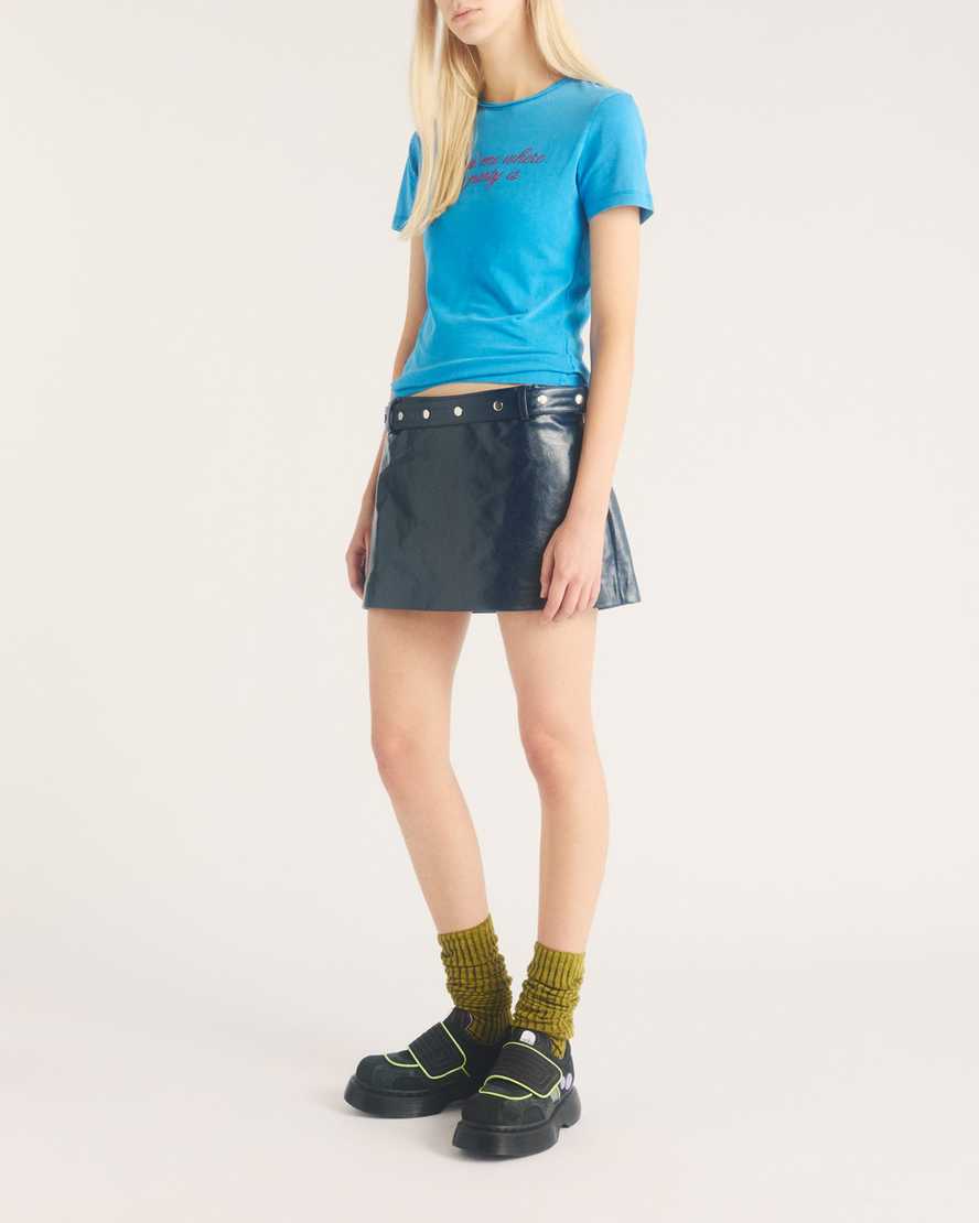 Zapatos para niña