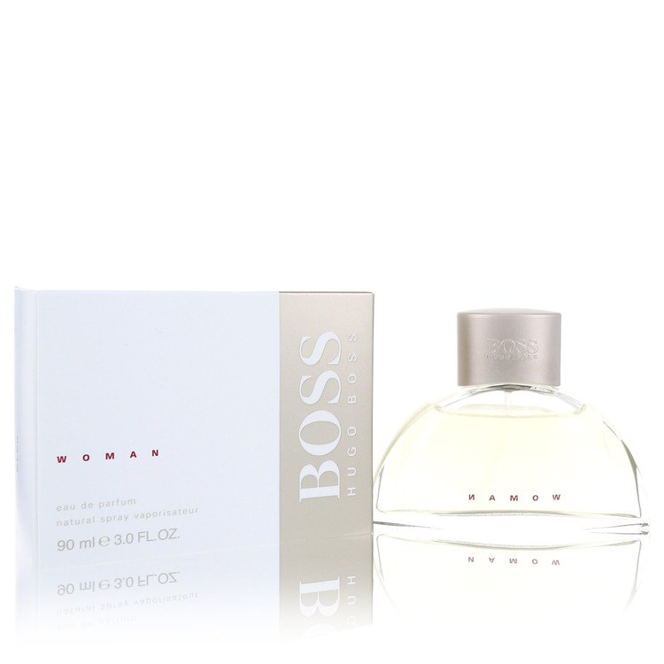 Perfume de mujer eau de parfum 3 oz