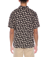 Vince Camisa Margaritas Abstractas