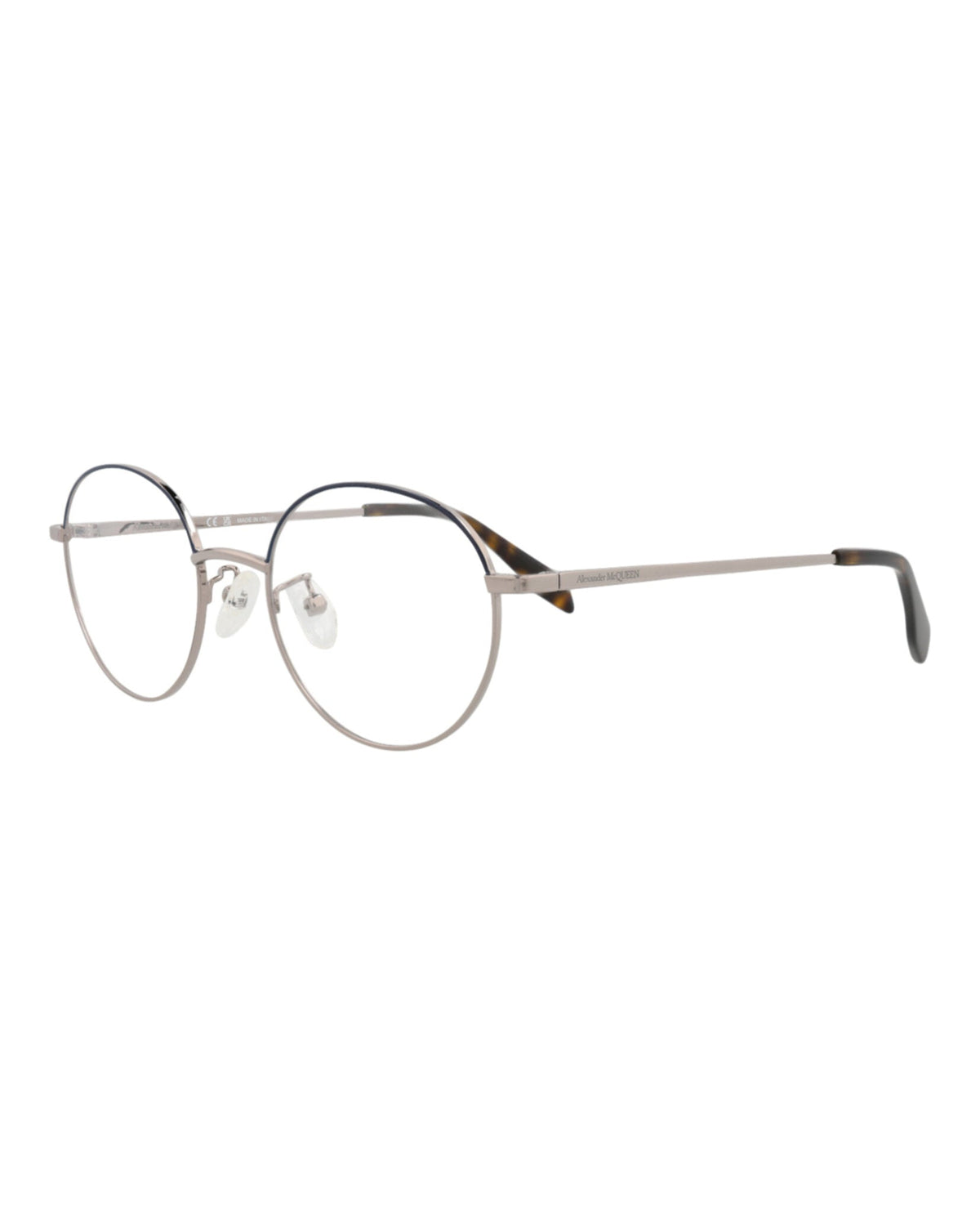 Montura para gafas de montura redonda