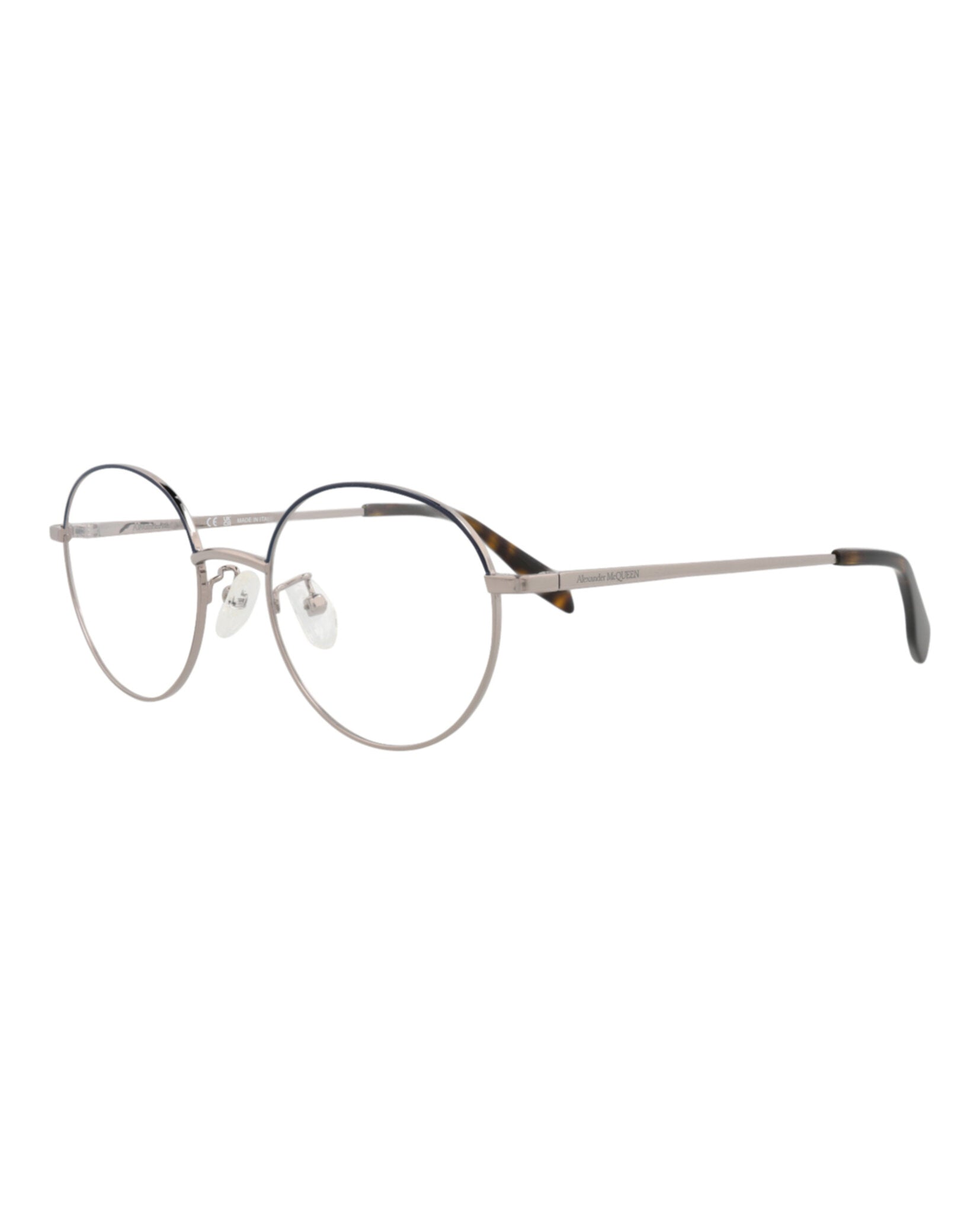 Montura para gafas de montura redonda