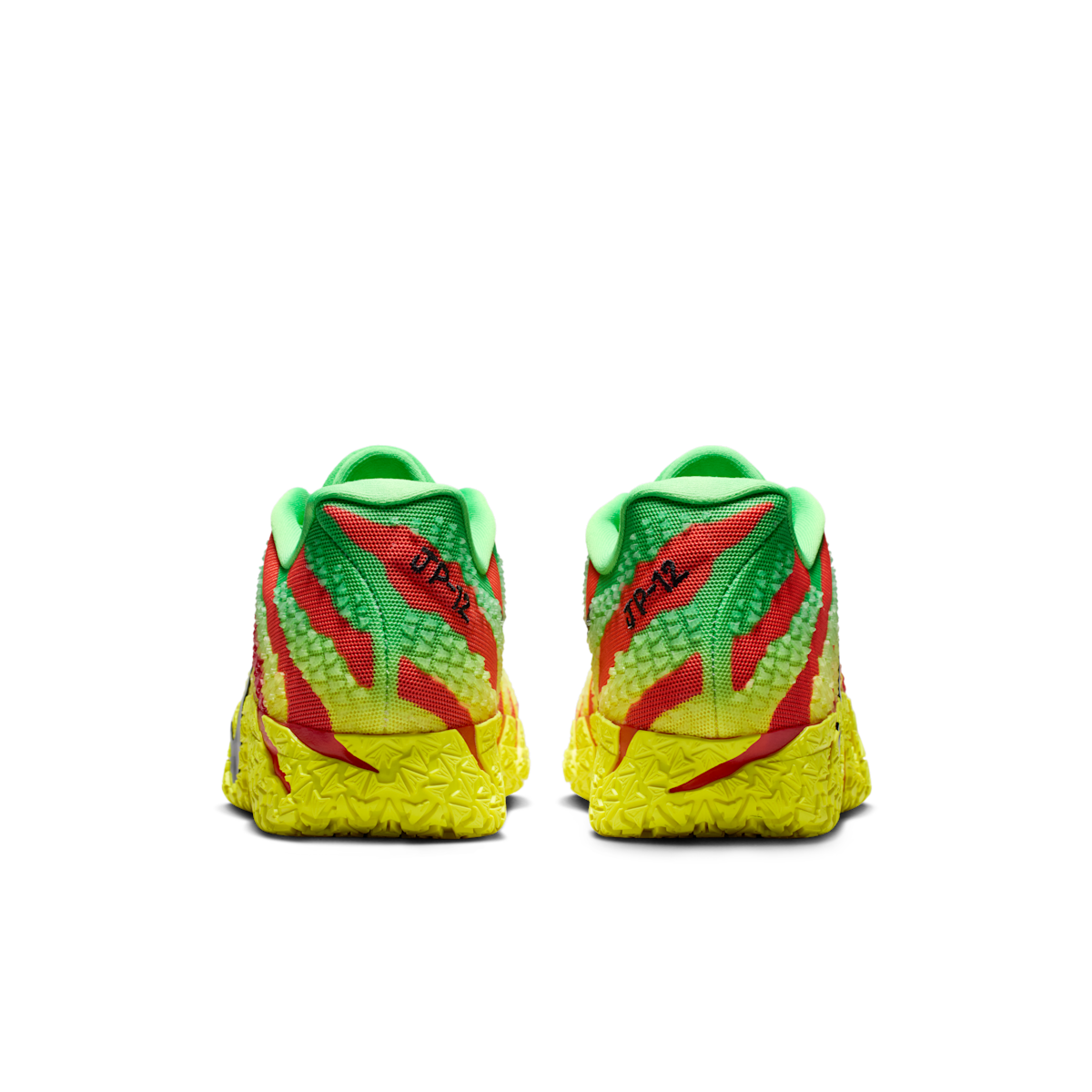 Zapatos de hombre