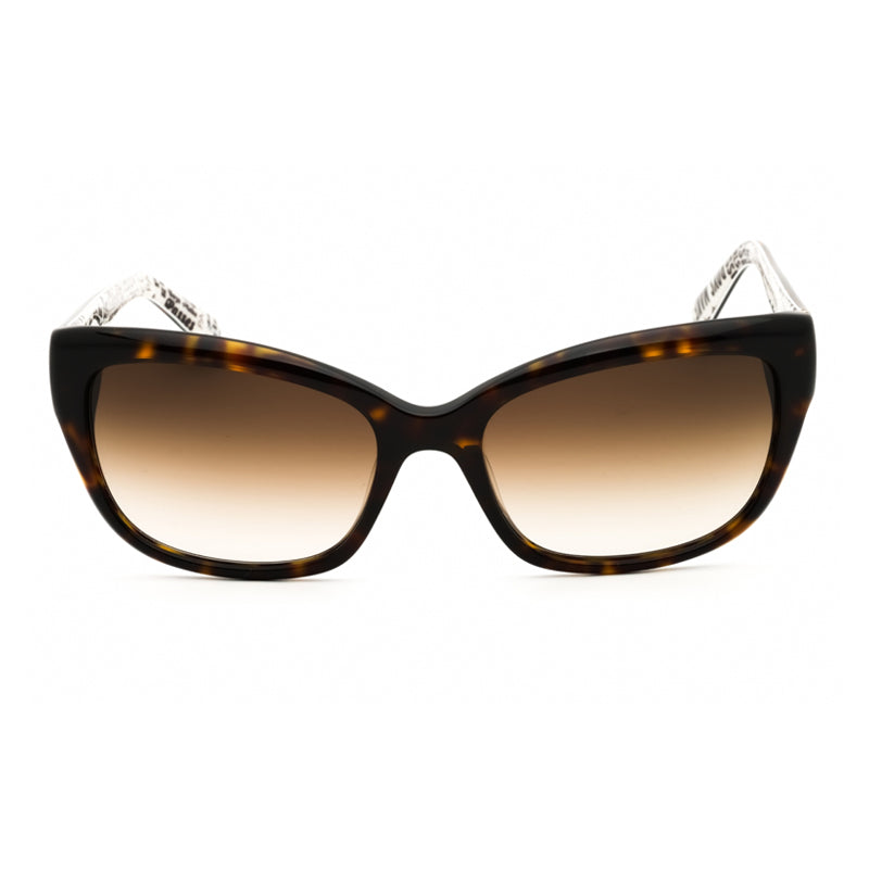 Gafas color café