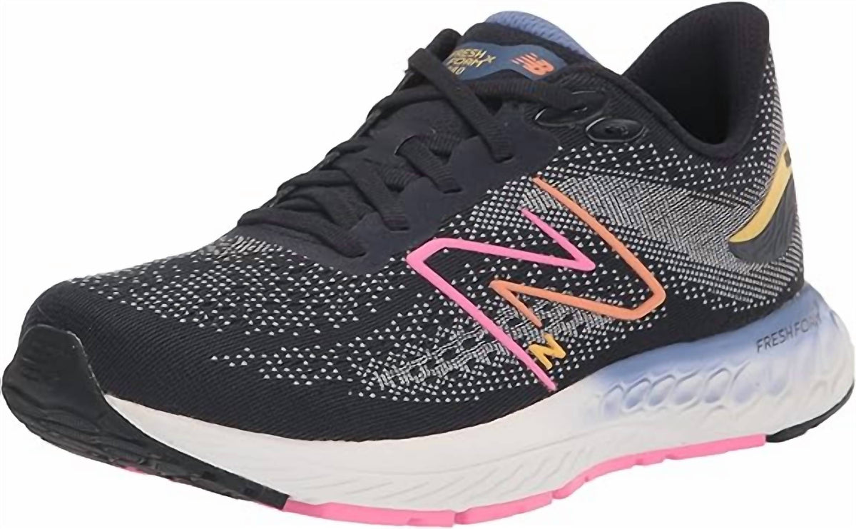 Tenis infantil color rosado