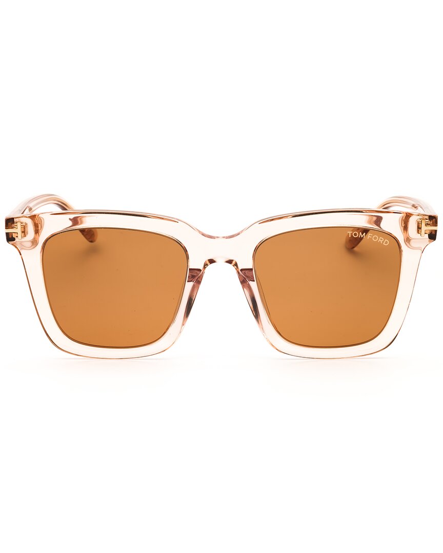 Gafas de sol de mujer 52 mm