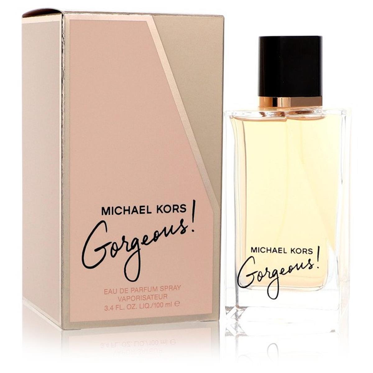 Perfume de mujer eau de parfum 3,4 oz