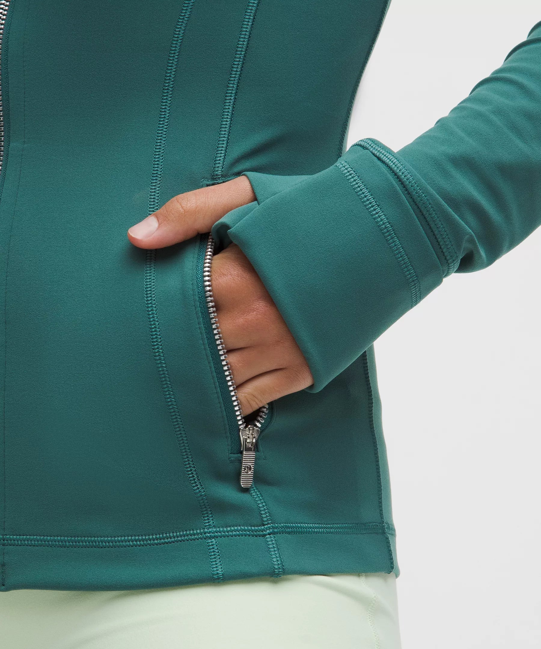 Chaqueta
