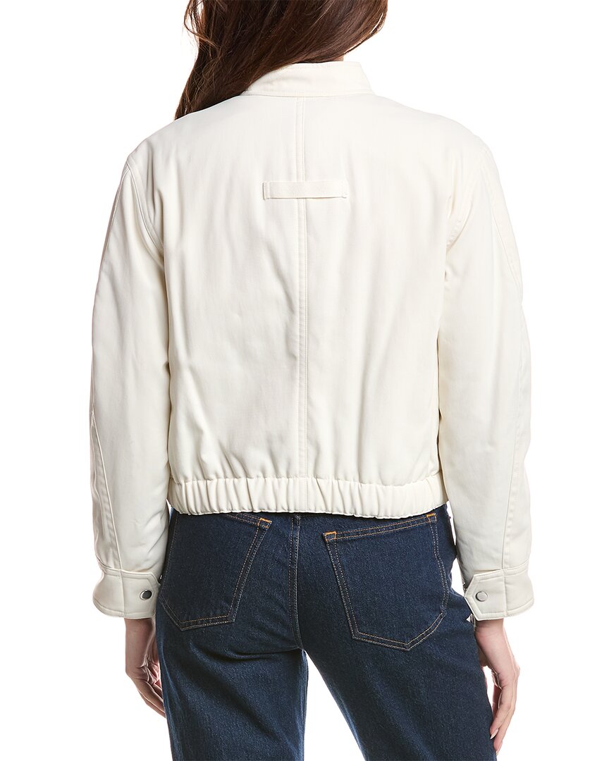 Chaqueta