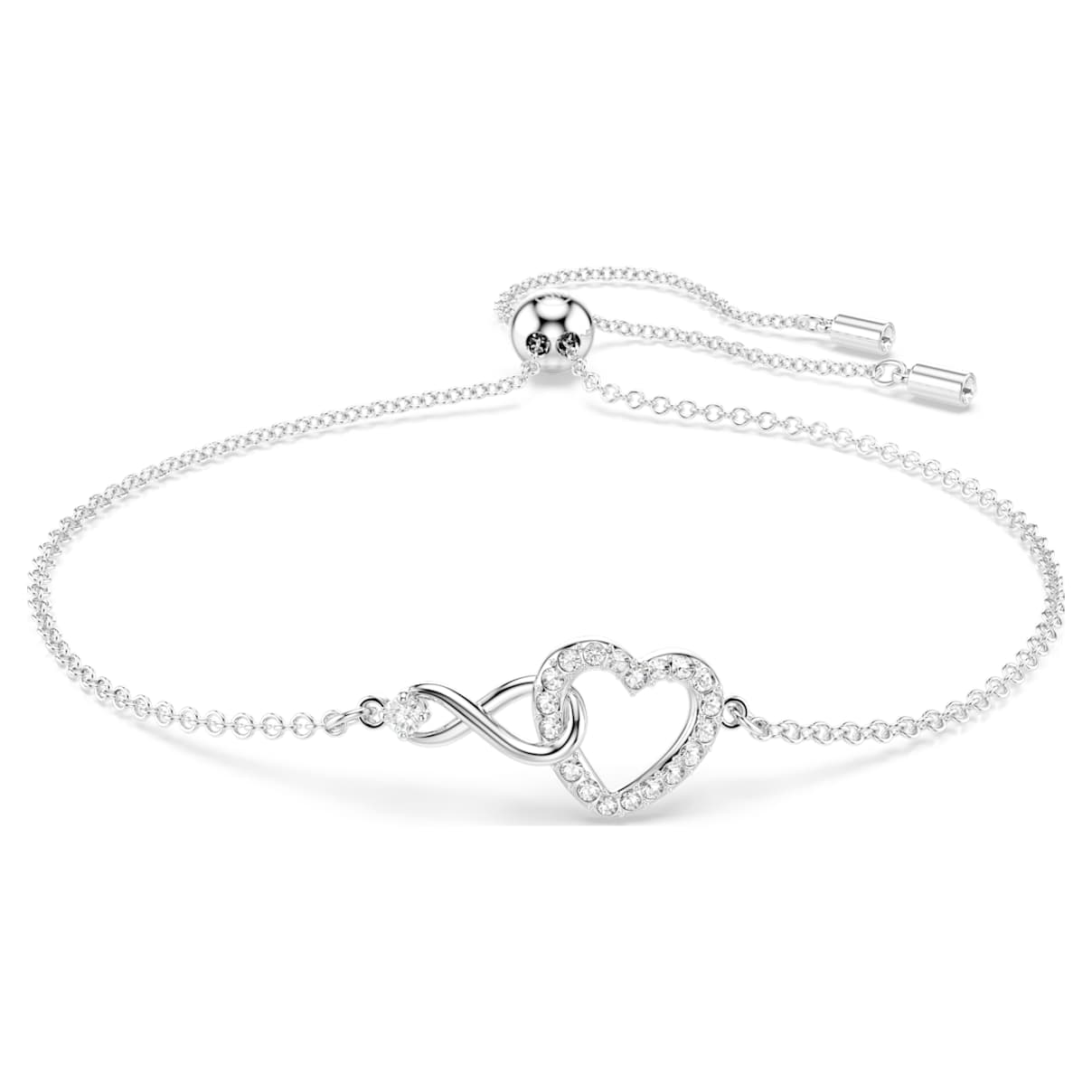Pulsera color blanco