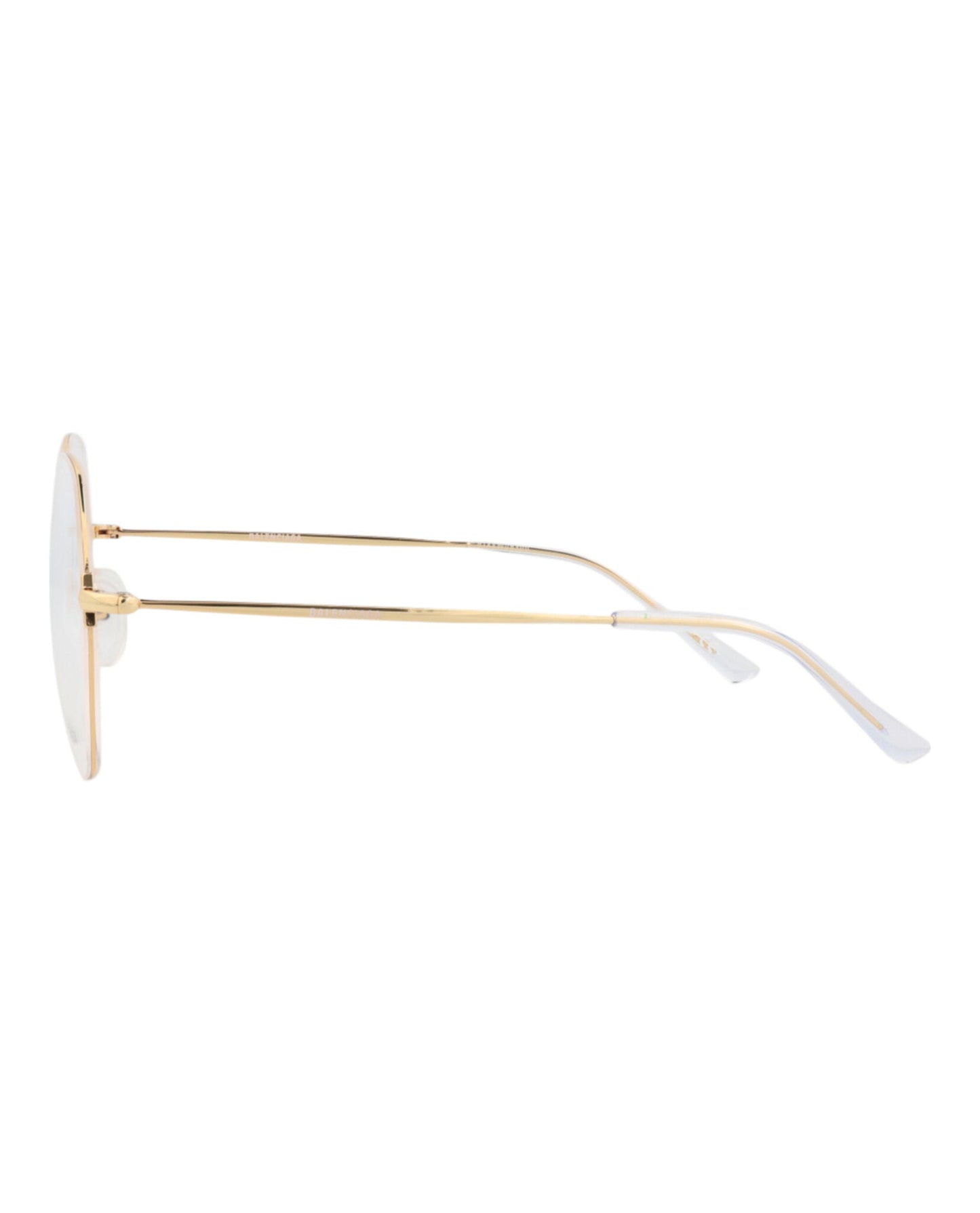 Montura para gafas de montura redonda