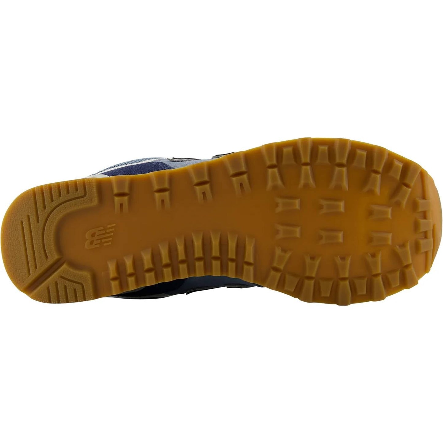 Zapatos de mujer color azul marino y gris