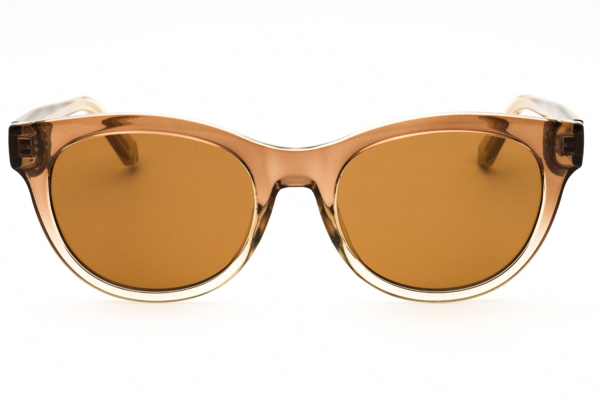 Gafas color café