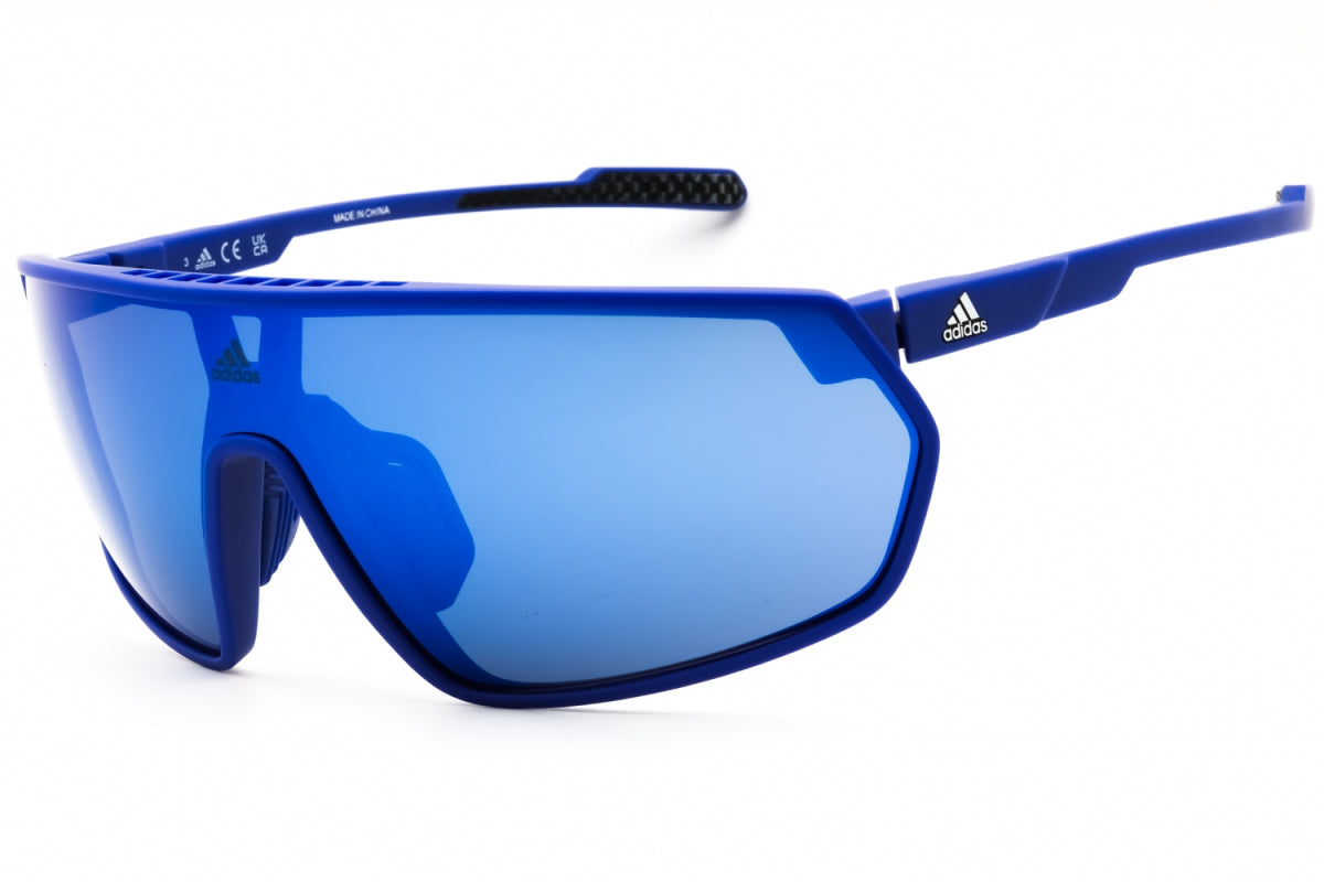 Gafas color azul