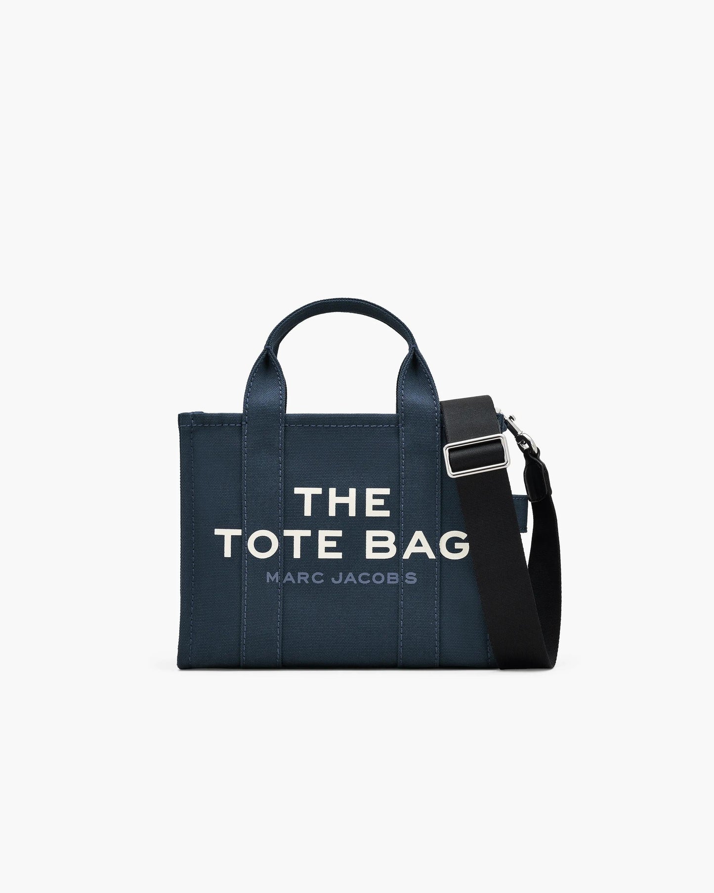 Bolso tote de lona
