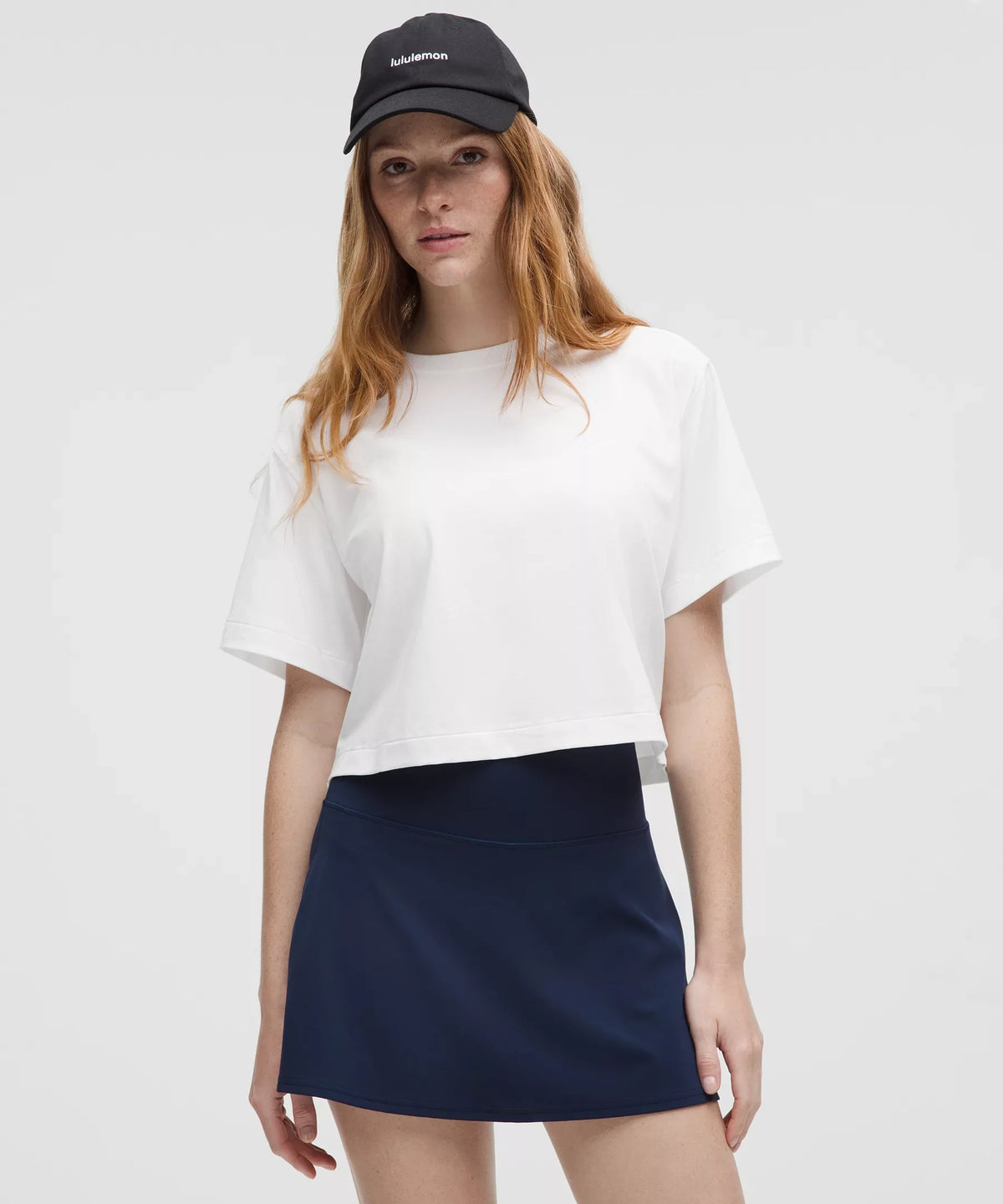 Camiseta de algodón