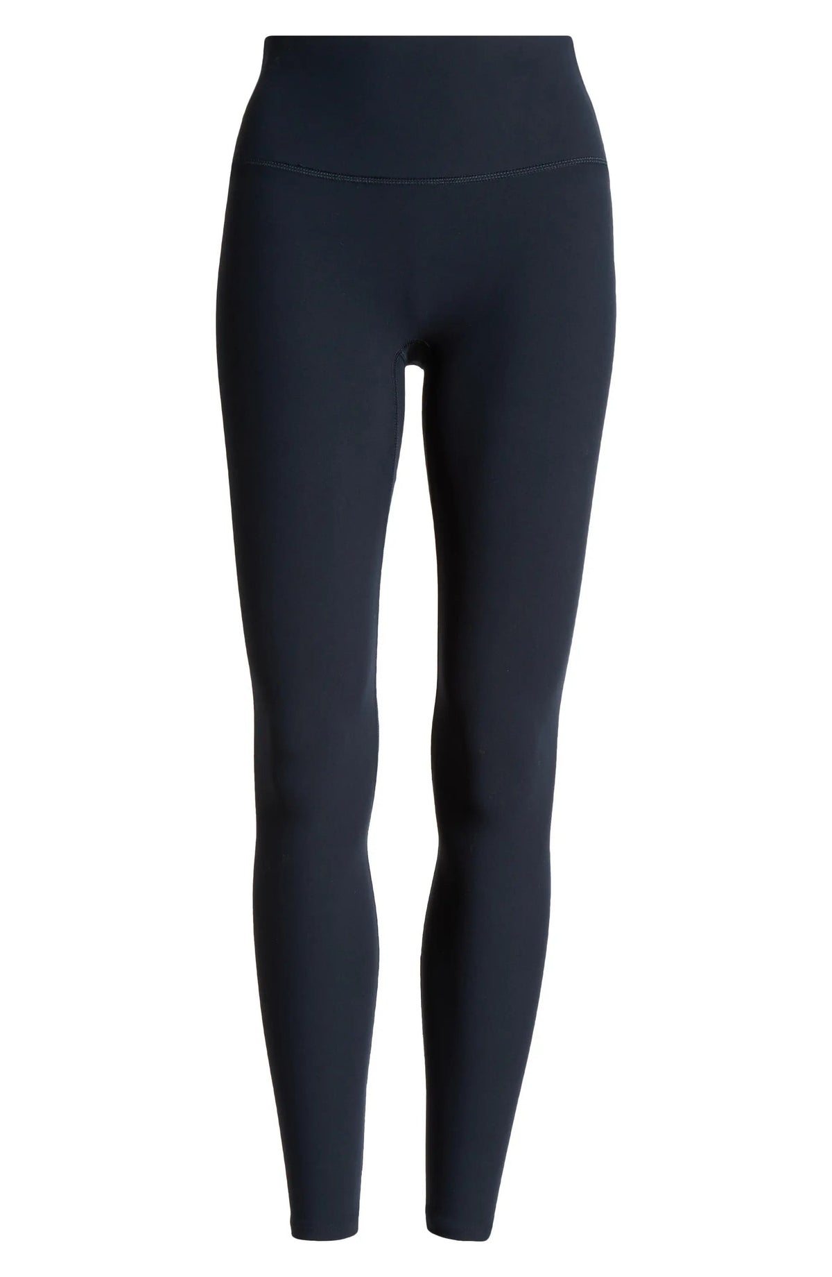 Leggings de mujer color negro