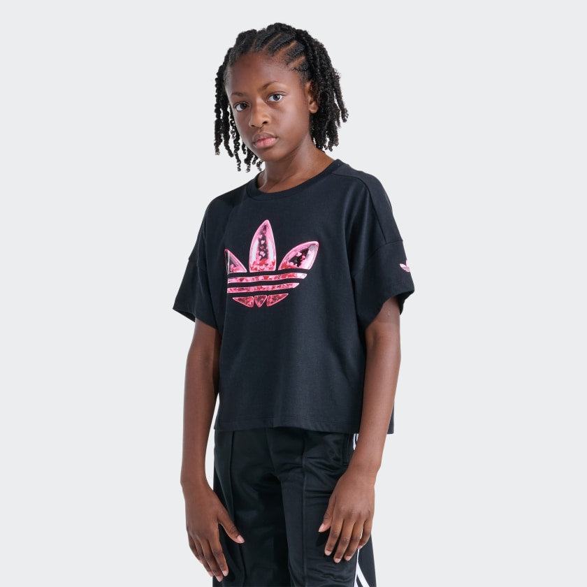 Camiseta infantil