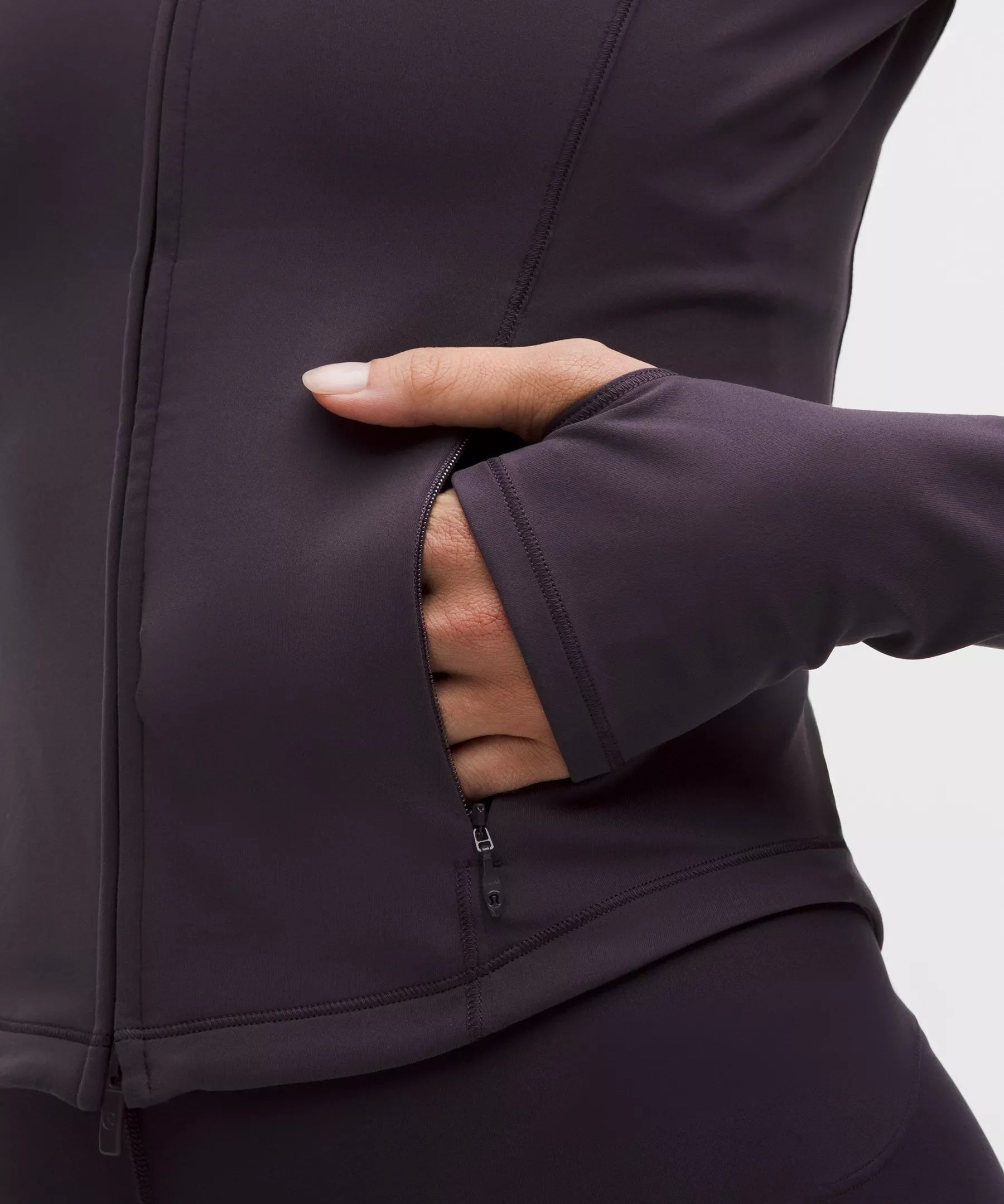 Chaqueta