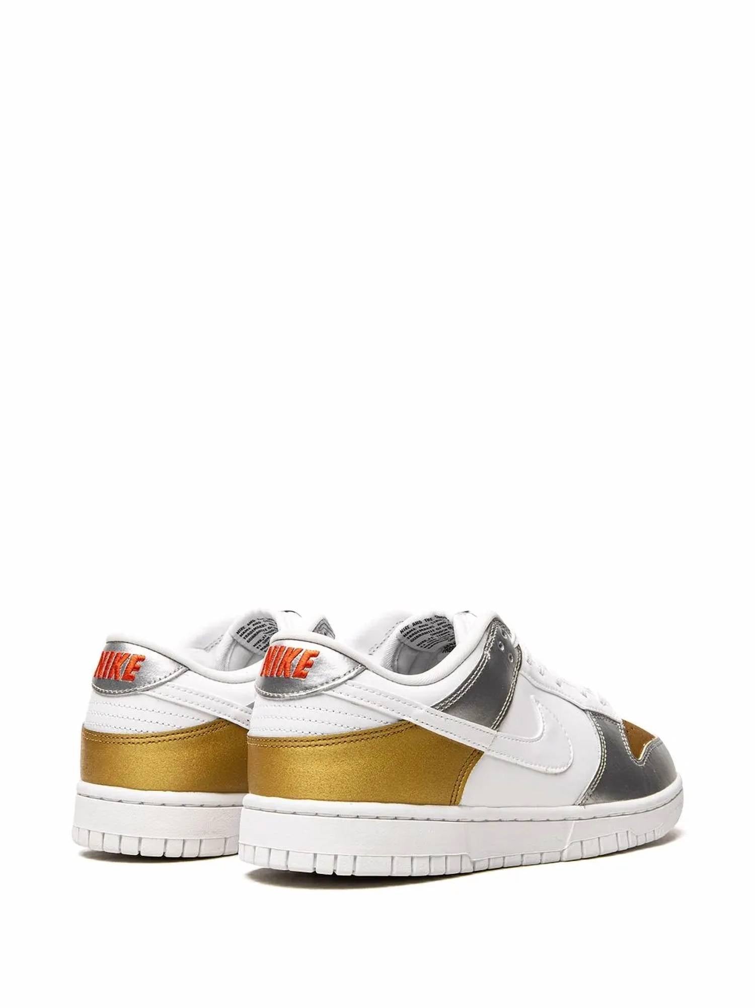 Tenis de mujer