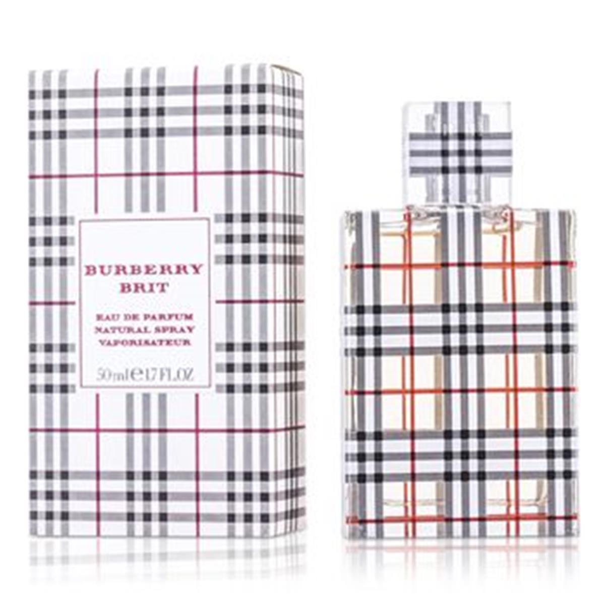 Perfume de mujer eau de parfum 1,7 oz