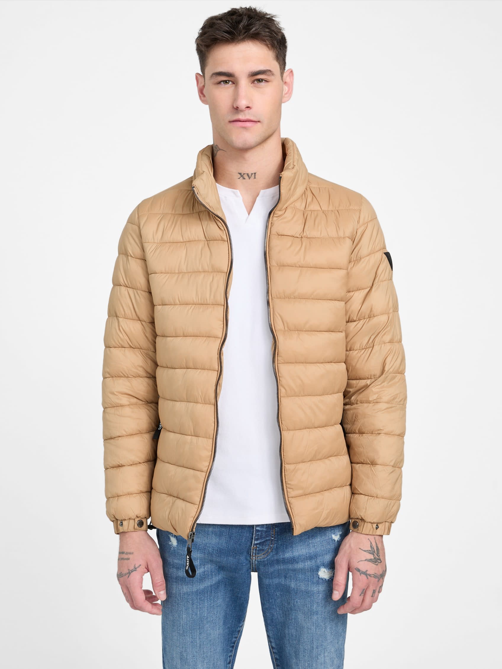 Chaqueta