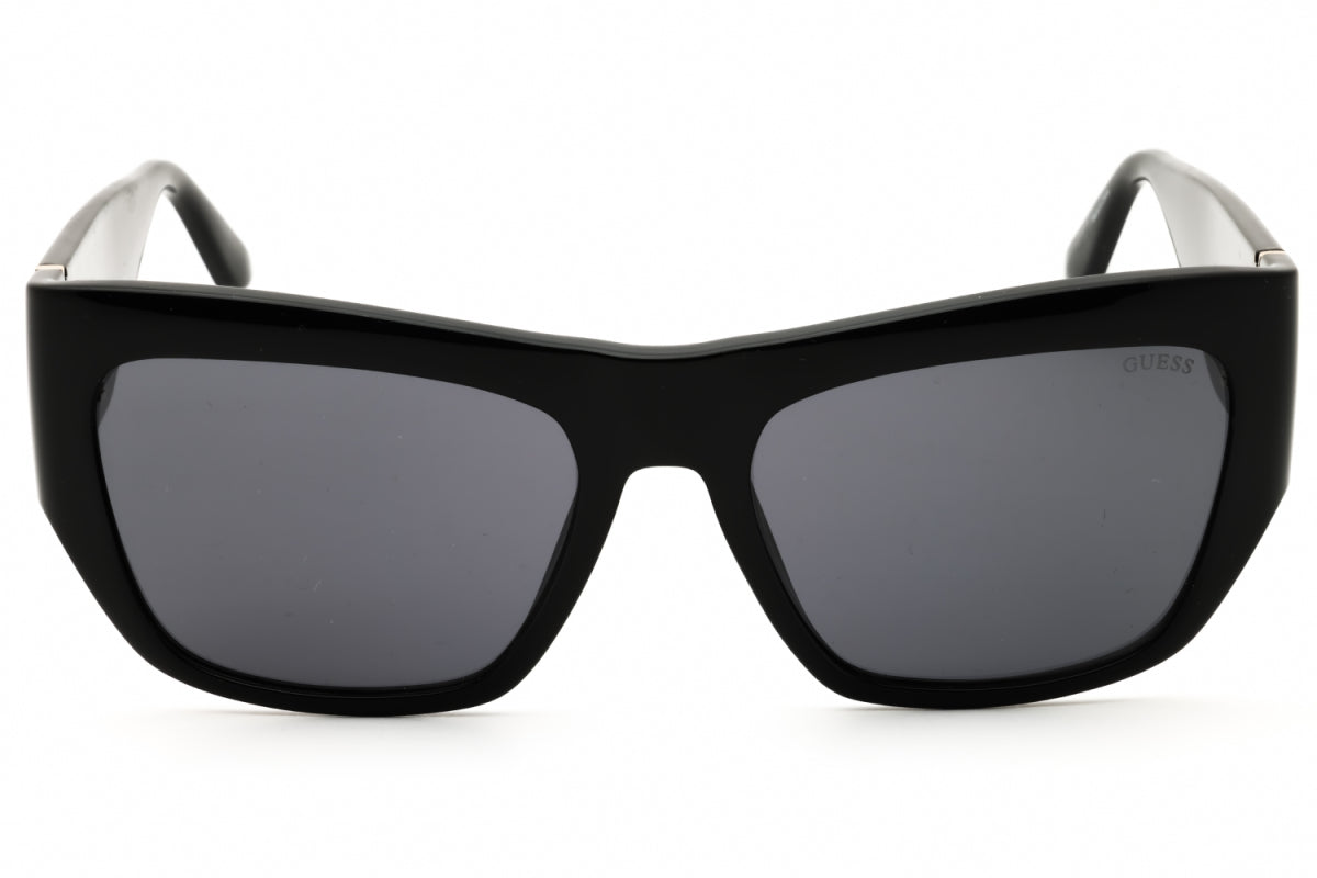 Gafas color negro