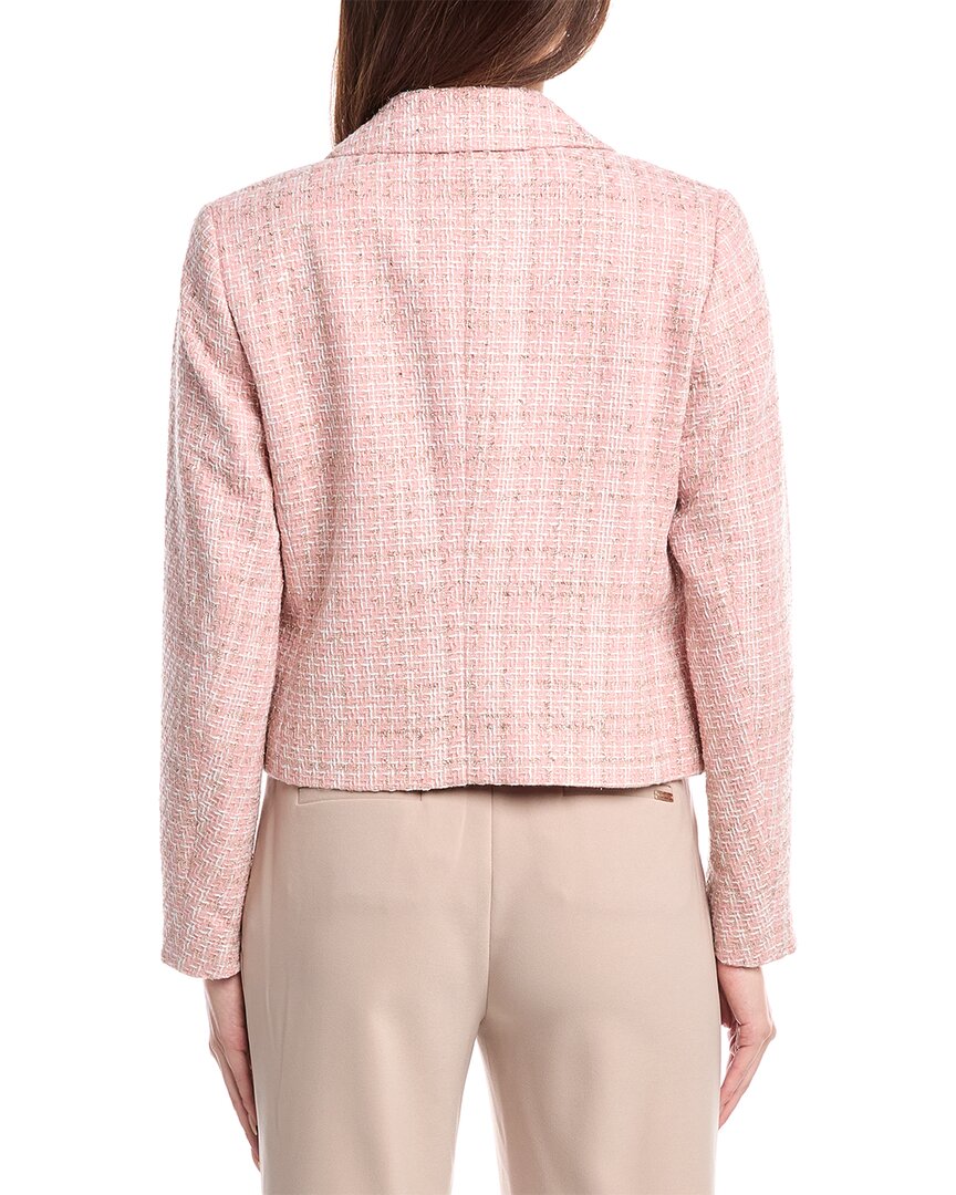 Chaqueta
