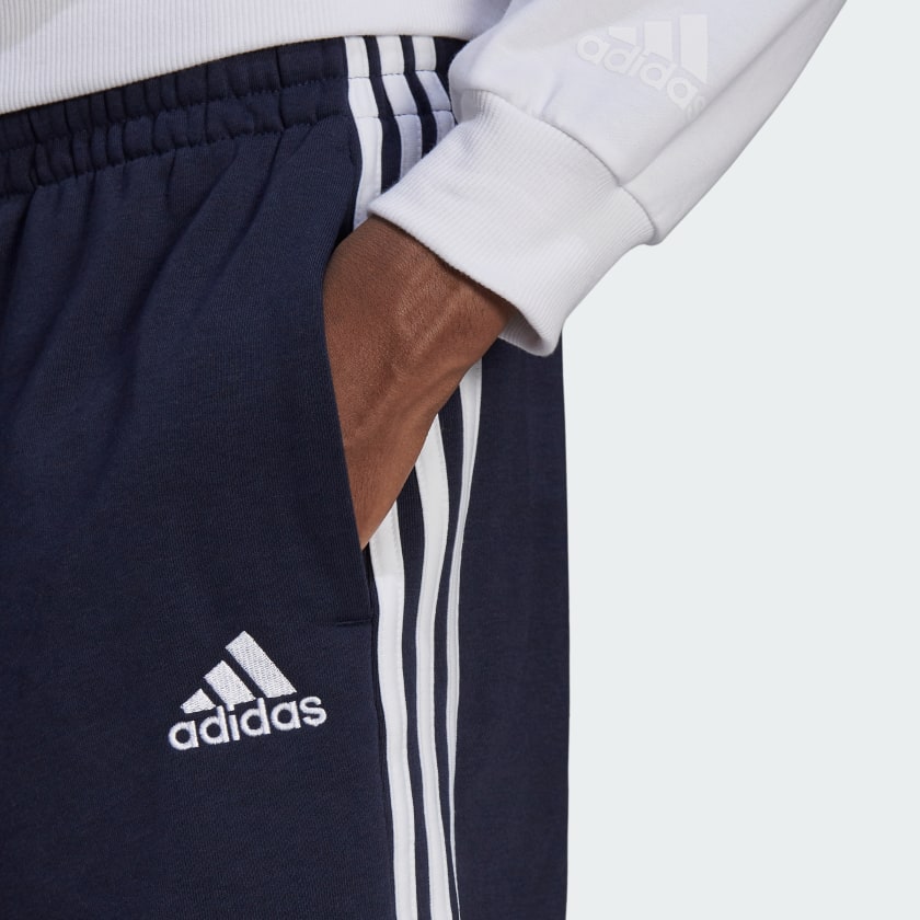 Short de hombre a rayas