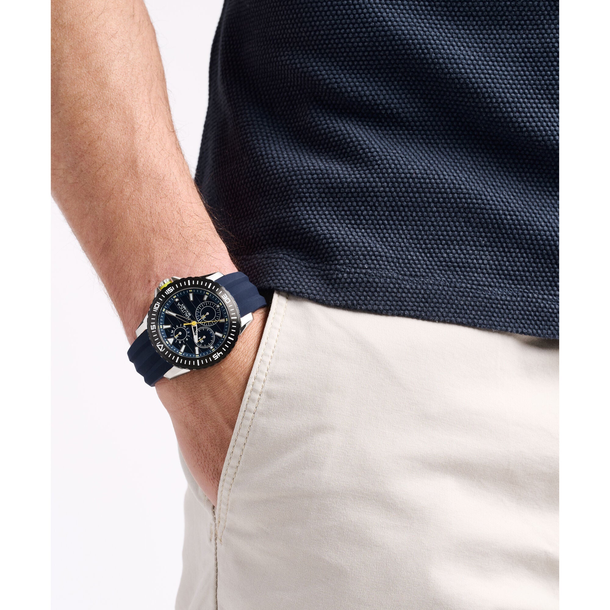 Reloj de hombre