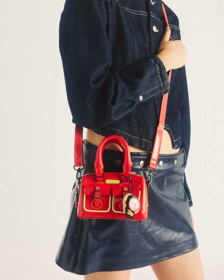 Bolso para niña