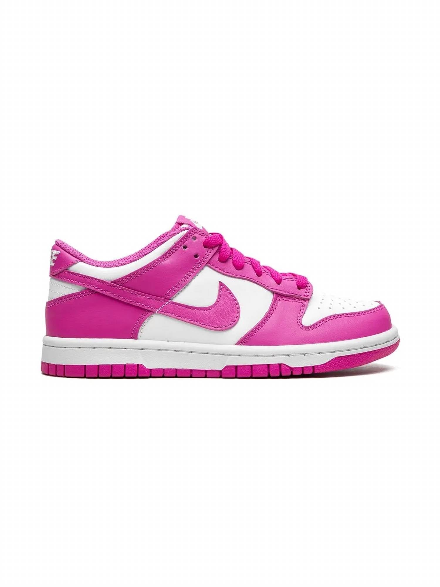 Tenis para niña