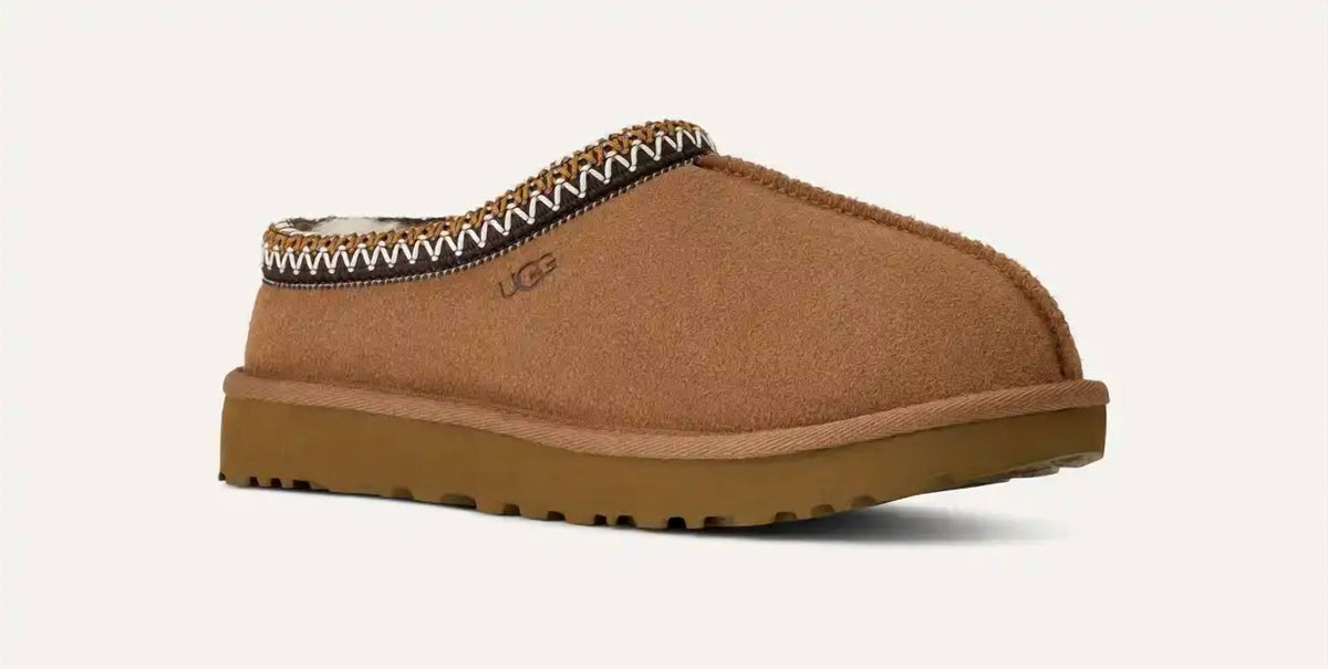 Pantuflas de mujer