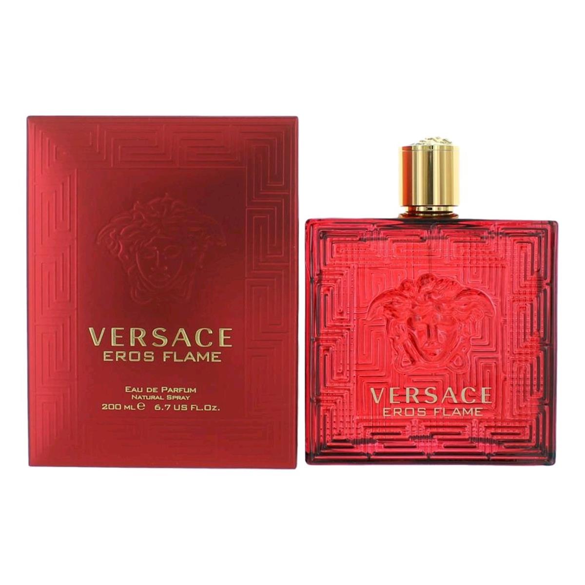 Perfume de hombre eau de parfum 6,7 oz