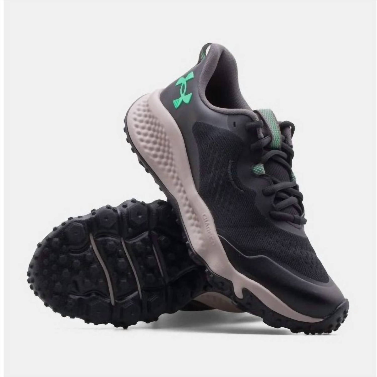 Tenis para correr de hombre color negro