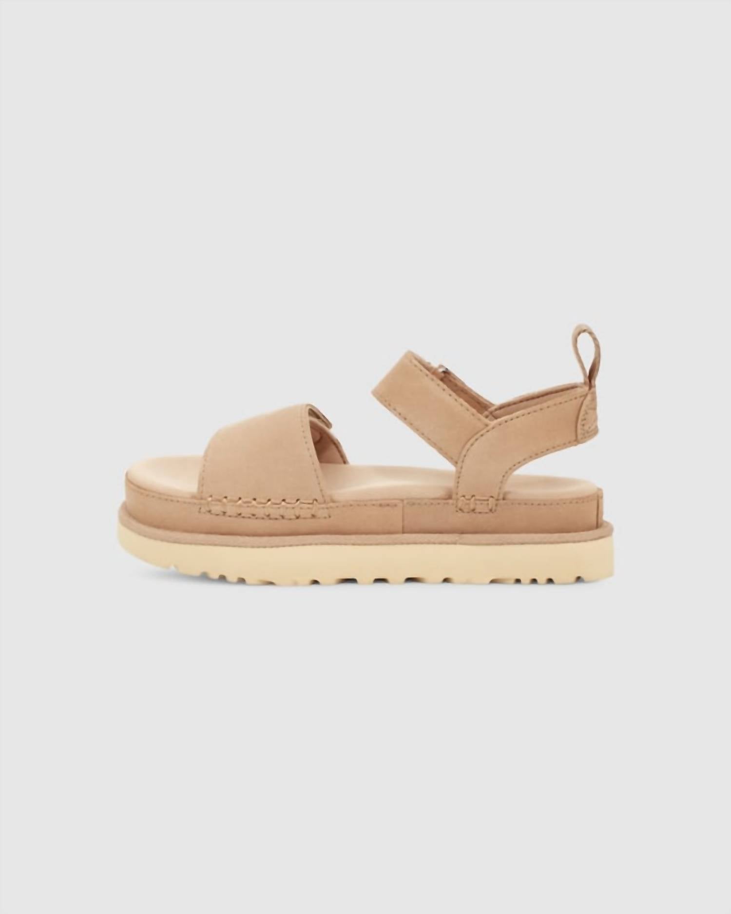 Sandalias de mujer
