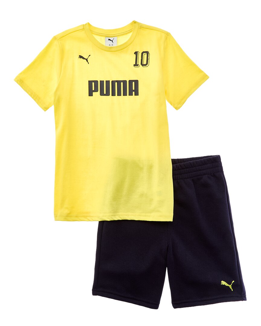 Conjunto de ropa (2 unidades)