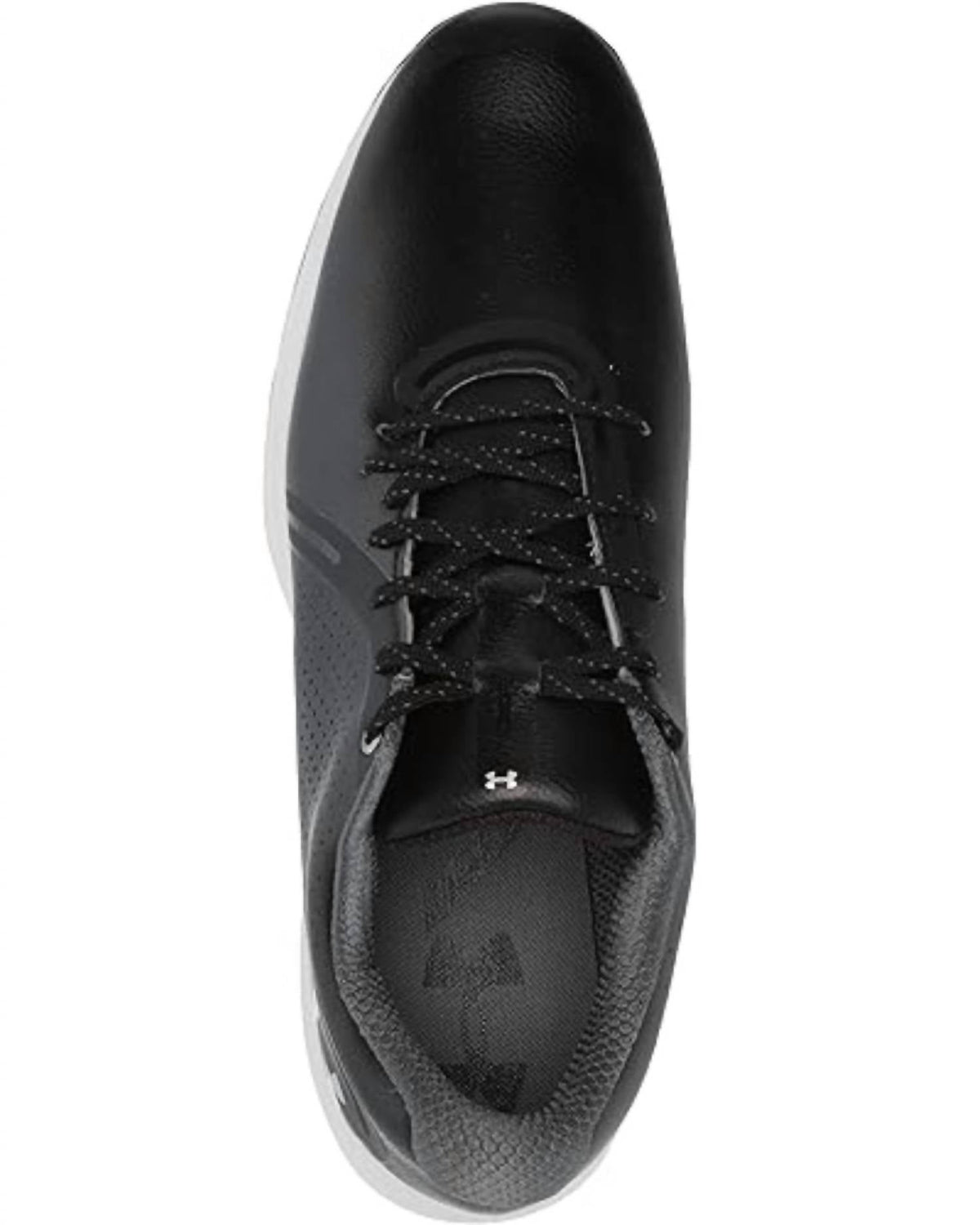 Zapatos de hombre color negro