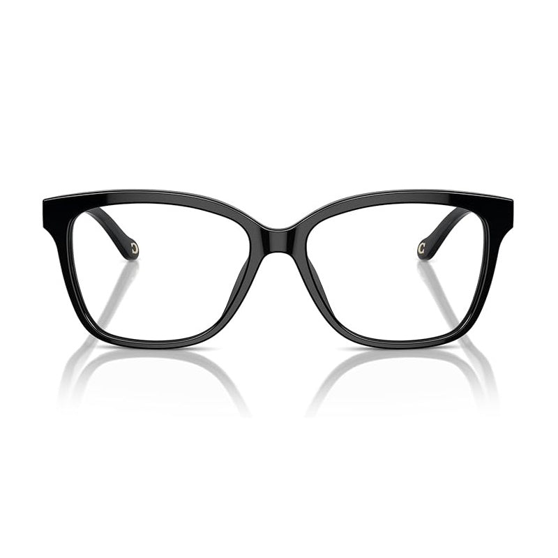 Gafas 53 mm color negro